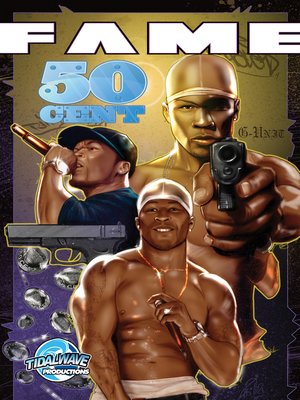 cover image of FAME: 50 Cent